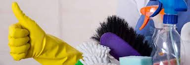 Cleaning