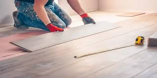 Flooring / Tile