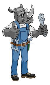 Handyman (Rhino)