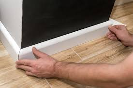 Trim & Baseboards